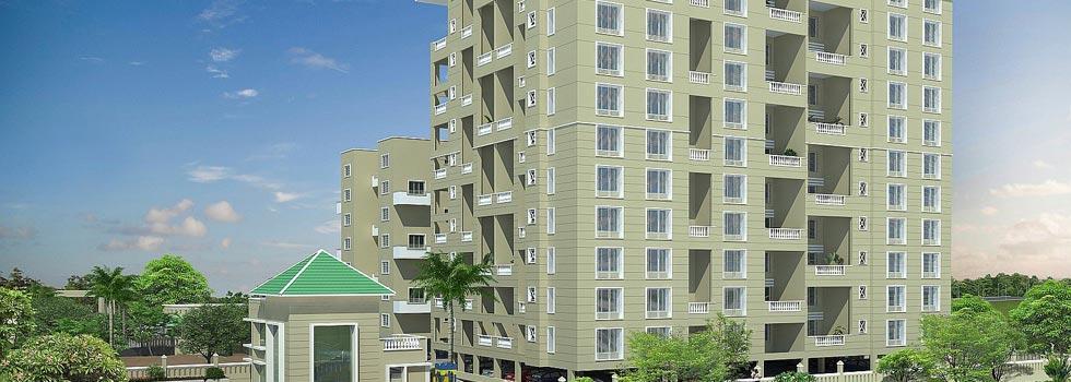 Navalakha Ritz, Pune - Residential Apartments