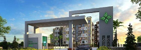 Ongoing Projects