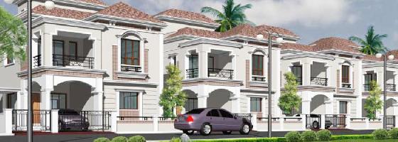Sanvi Spring Woods