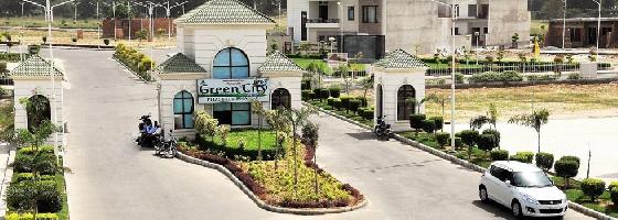 Green City