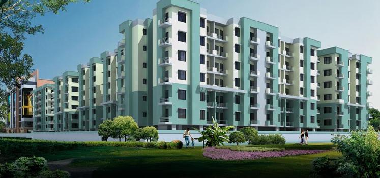 Subham Greens in Lokhra, Guwahati by Subham Group - RealEstateIndia.Com