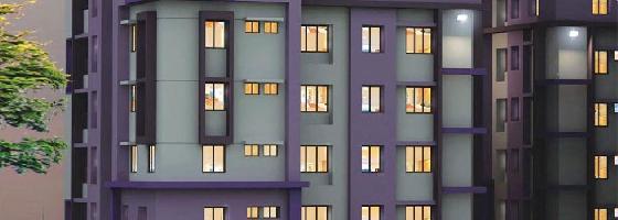 Jewel 3 Apartments