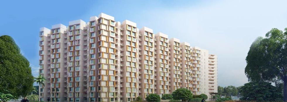 Pashmina Brookwoods, Bangalore - Residential Apartments