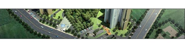 Gomti Estate Phase 3
