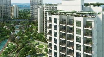 Belgravia Resort Residences