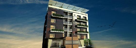 Ongoing Projects