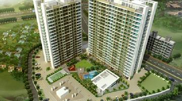 Mayuresh Residency