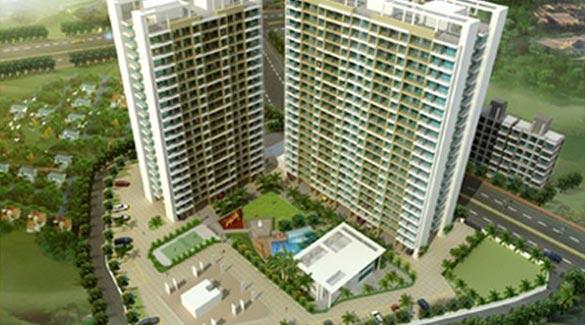 Mayuresh Residency, Mumbai - Residential Apartment