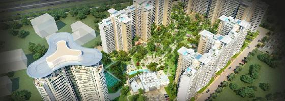 Bestech Park View Grand Spa