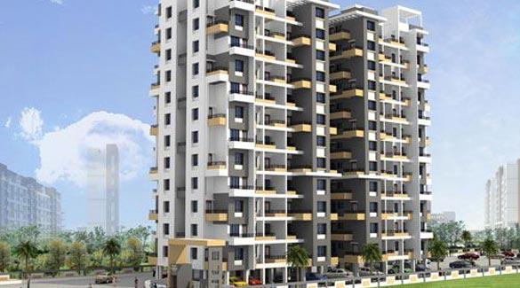 Polite Harmony, Pune - 1/2 BHK Apartments