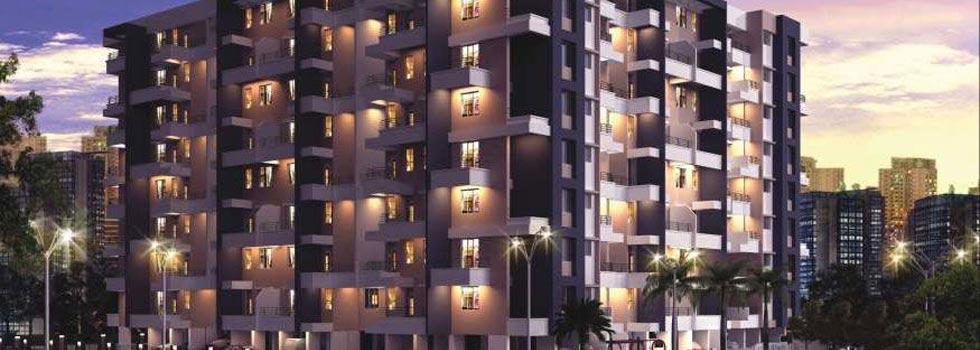 Bhalchandra Puram, Pune - Luxurious Apartments