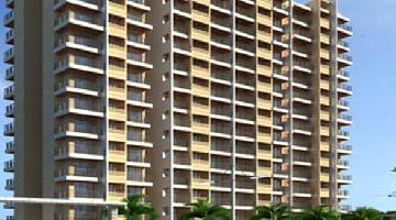 Galaxy Residences