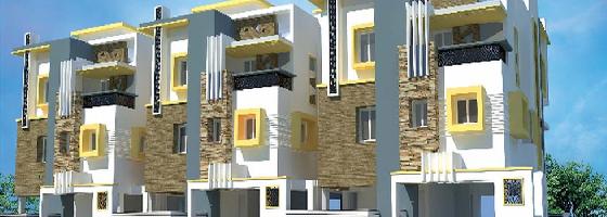 Sakthi Galleria Royale