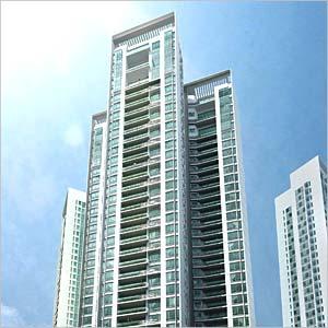 Imperial Heights, Mumbai - Residential Heights