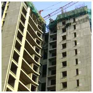 Imperial Heights, Mumbai - Residential Heights