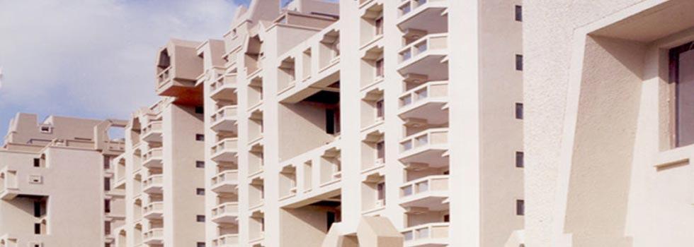 Satellite Towers, Pune - Residential Apartment