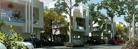 Crescent ParC Township