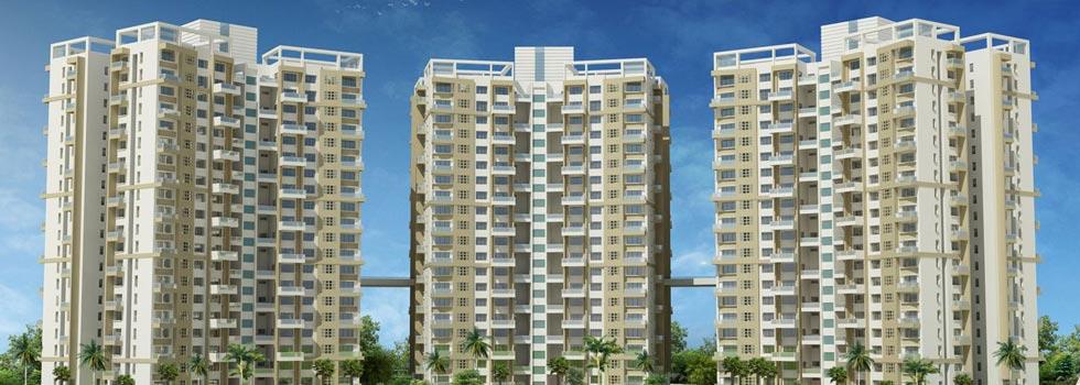 Ganga Ishanya, Pune - Residential Apartments