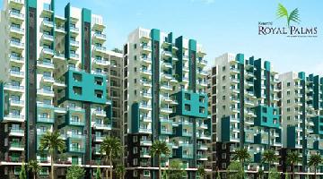 Keerthi Royal Palms