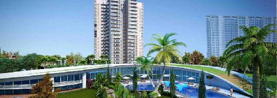 Sare Crescent Parc