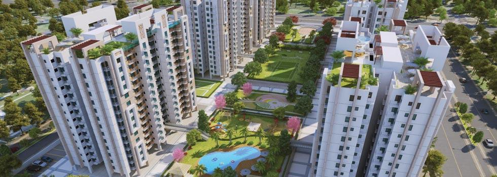 Springview Heights, Ghaziabad - Residential Apartments