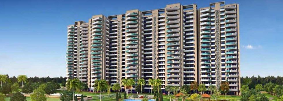 Sare olympia, Gurgaon - Residential Apartments