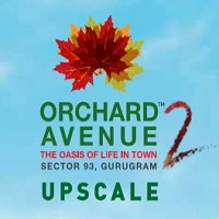 Orchard Avenue​