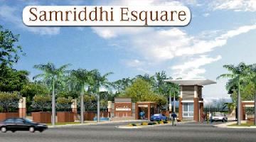 Samriddhi Esquare