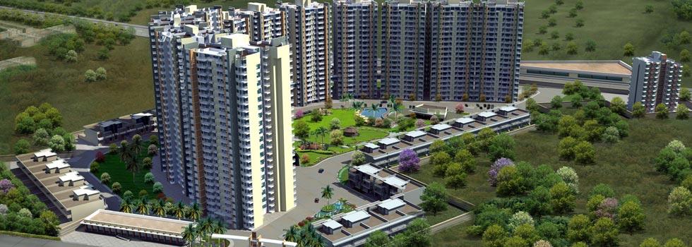 Mapsko Casa Bella, Gurgaon - 3 BHK Apartment