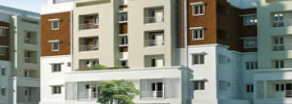 Royal Exotic, Coimbatore - Residential Apartments