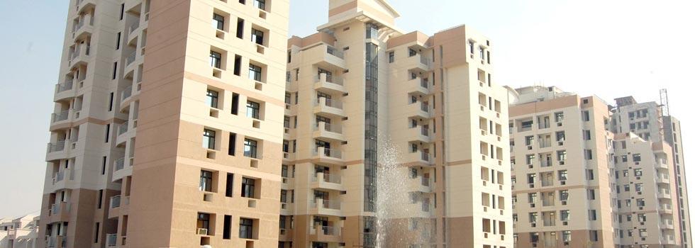 Vrinda City, Greater Noida - Residential Apartments