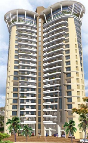 Lokhandwala Harmony, Mumbai - 2, 3 BHK Apartment