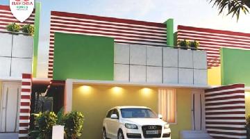 Havisha Homes