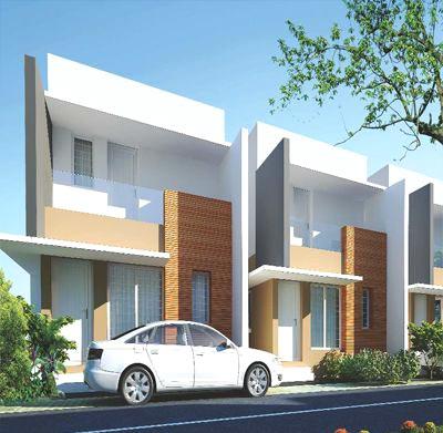 Harshadha Homes, Chennai - Residential Flats & Apartments