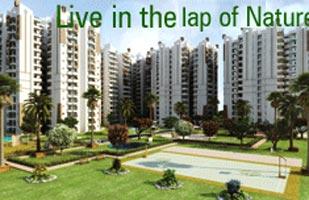 Charms Solitaire, Ghaziabad - Residential Apartment
