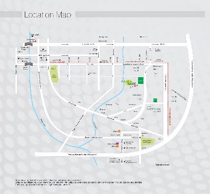 Earth Towne, Greater Noida - Residential Homes