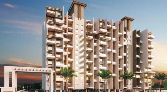 Pristine Prolife II, Pune - Luxurious Apartments