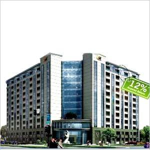 Metropolis II ( Studio Apartment ), Greater Noida - Residential Apartments