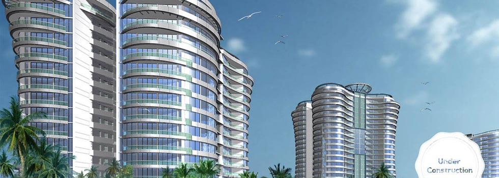 Omax Forest Spa, Noida - Residential Apartment