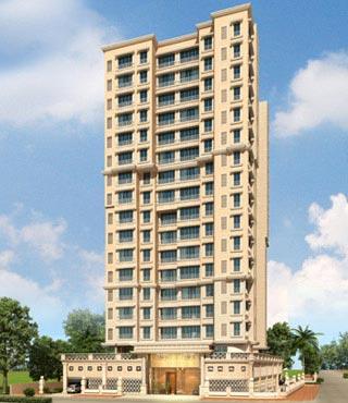 Mayfair Mystic, Mumbai - Residential Apartments