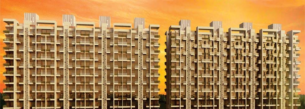 Perfect 10, Pune - Luxurious Apartments