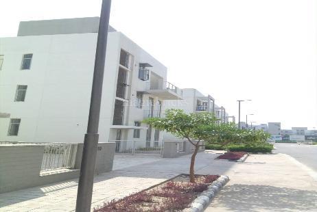 Lifestyle Homes, Gurgaon - Residential Villas