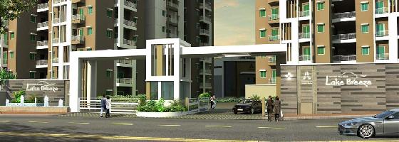 Aparna HillPark Lake Breeze