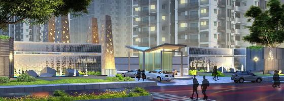Aparna Sarovar Grande