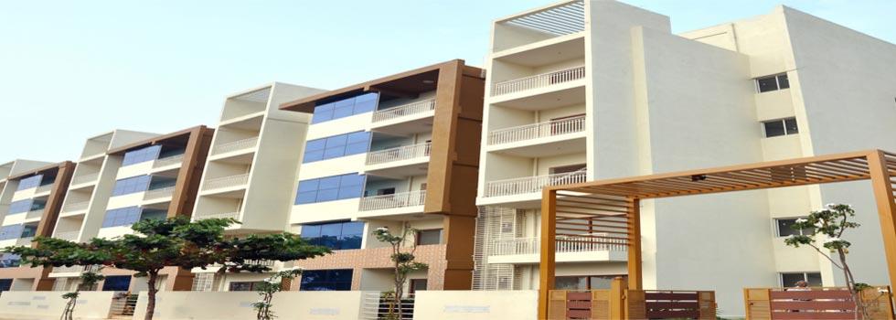 ATZ Splendor, Bangalore - Luxurious Apartments