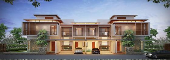 Mantri Signature Villas