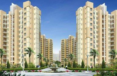 Orris Aster Court, Gurgaon - Luxurious Apartments