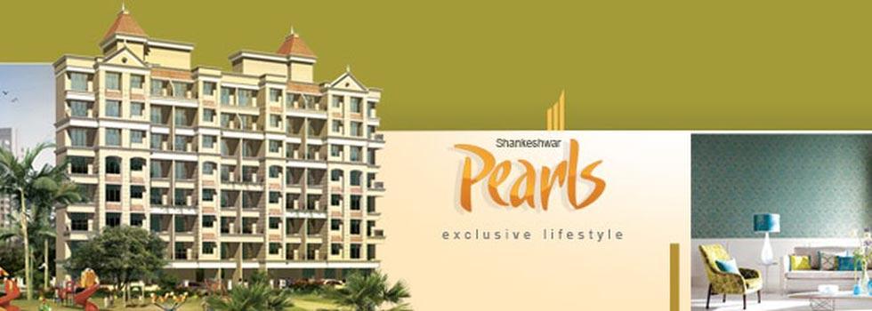 Shankheshwar Pearls, Thane - Residential Flats