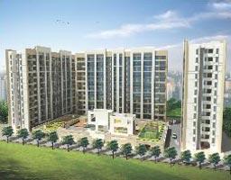 Akshar Altorios, Pune - Luxurious Apartments