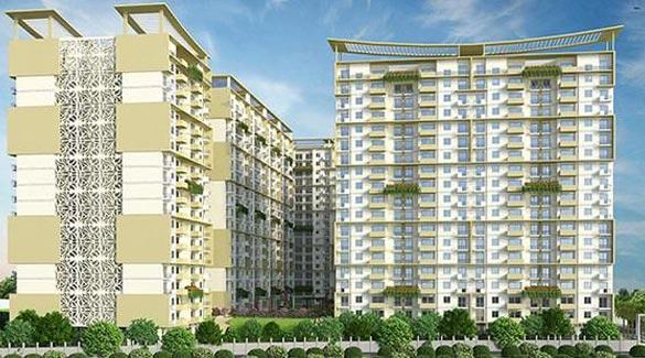 Baya Weaver, Lucknow - Luxurious Apartments